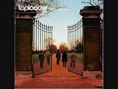 Toploader » Toploader - Just About Living