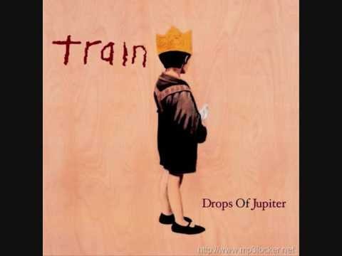 Train » Train - It's About You