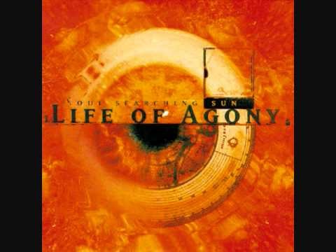 Life of Agony » Life of Agony - River Runs Red (Re-Zamped) (1997)