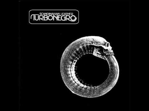 Turbonegro » Turbonegro - Drenched In Blood (D I B )