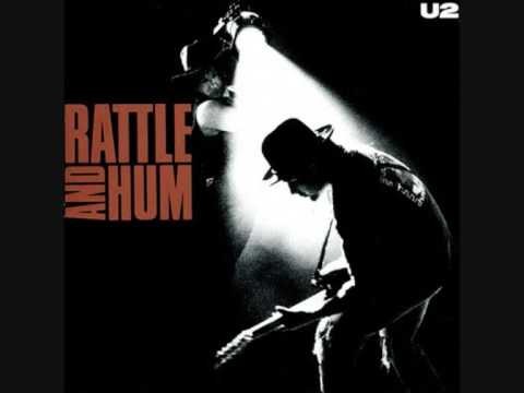 U2 » U2 - angel of harlem