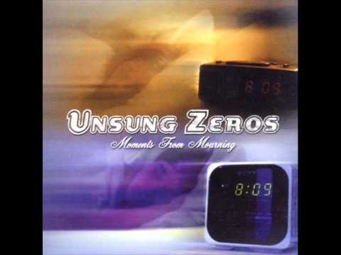 Unsung Zeros » Unsung Zeros   Intermission