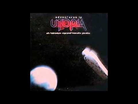 Utopia » Utopia Second Nature (HQ)