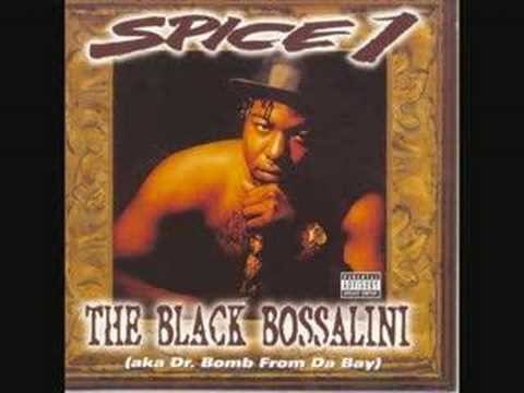 Spice 1 » Spice 1 "Down Payment On Heaven"