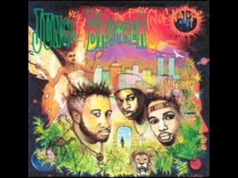 Jungle Brothers » Jungle Brothers - Sunshine