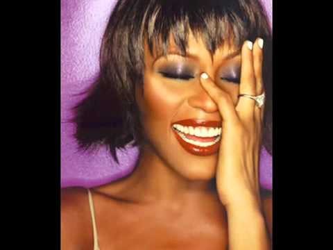 Whitney Houston » Whitney Houston - 'Love That Man'