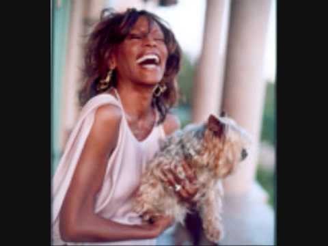 Whitney Houston » Where You Are by Whitney Houston