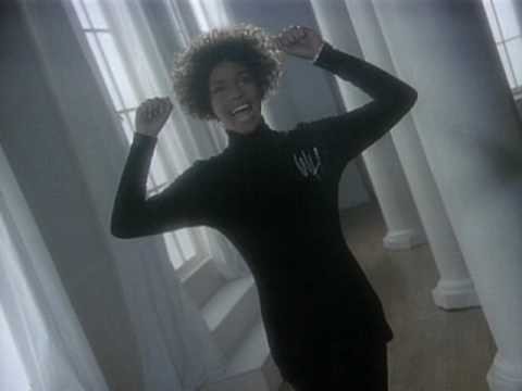 Whitney Houston » Whitney Houston - All The Man That I Need