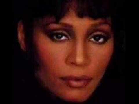 Whitney Houston » Whitney Houston: Hold On, Help Is On The Way