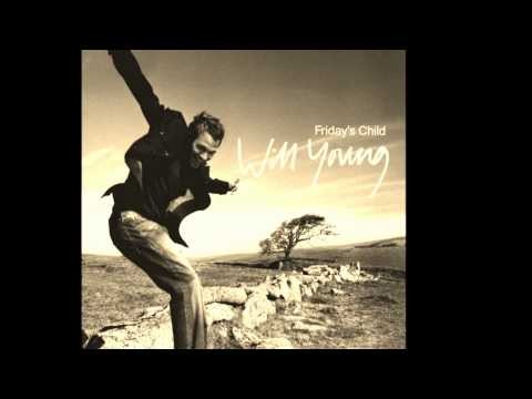 Will Young » Love Is A Matter Of Distance - Will Young