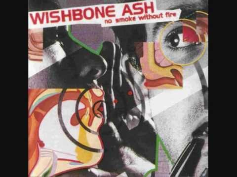 Wishbone Ash » Wishbone Ash - Like A Child