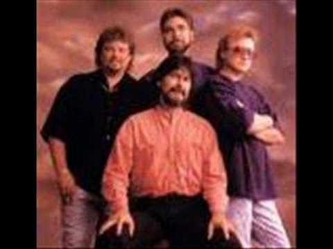 Alabama » Alabama - Lady Down On Love