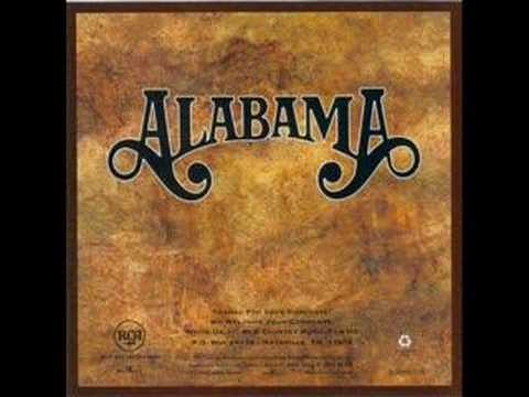 Alabama » Alabama - When We Make Love