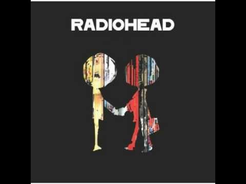 Radiohead » Radiohead - Thinking About You EP version