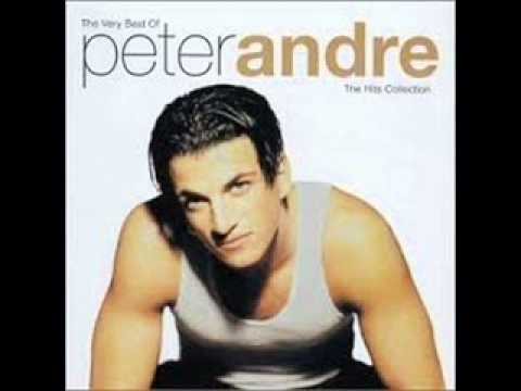 Peter Andre » Peter Andre - Tracks of My Tears