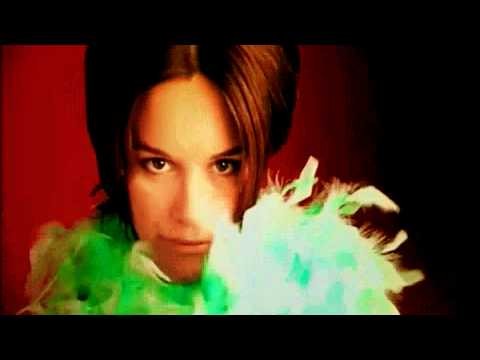 Alexia » Alexia- Uh La La La (Almighty Edit)