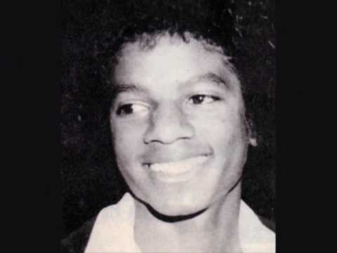 Michael Jackson » Michael Jackson - Touch the one you love