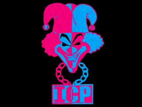 Insane Clown Posse » "Never Had It Made" by Insane Clown Posse