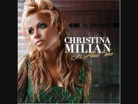 Christina Milian » Christina Milian - Get Loose