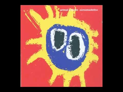 Primal Scream » Slip Inside This House - Primal Scream