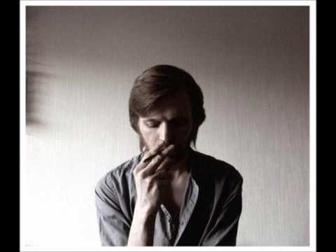 Jay Jay Johanson » Jay Jay Johanson - The Girl I Love is Gone