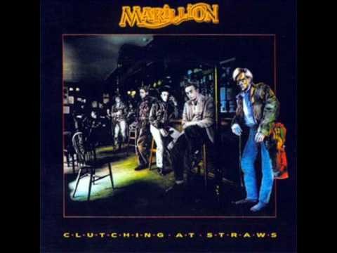 Marillion » Marillion That Time Of The Night