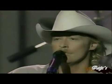 Alan Jackson » Alan Jackson -  "Farewell Party"