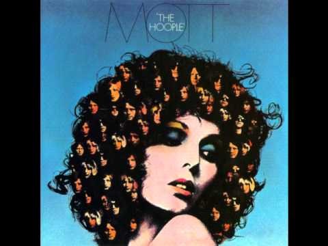 Mott The Hoople » Mott The Hoople - Born Late '58