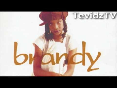 Brandy » Brandy - I Dedicate(Pt.1) + Lyrics