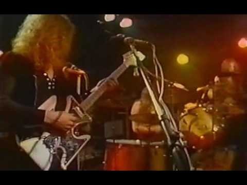 Mott » Mott The Hoople - The Moon Upstairs - 1971