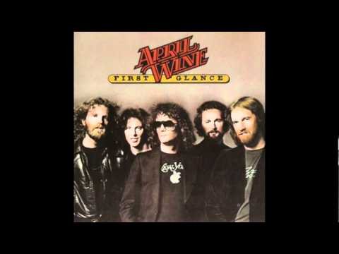 April Wine » April Wine - Comin' Right Down On Top Of Me