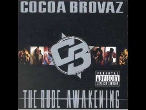 Cocoa Brovaz » Cocoa Brovaz - Still Standin' Strong