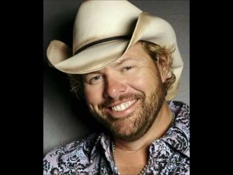 Toby Keith » Should Have Been A Cowboy---Toby Keith