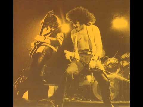 Nazareth » Nazareth - 1976 - Good Love