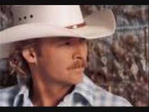 Alan Jackson » Alan Jackson-little man