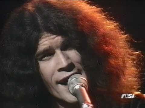 Nazareth » Nazareth - Vigilante Man - 1973 - Rockline