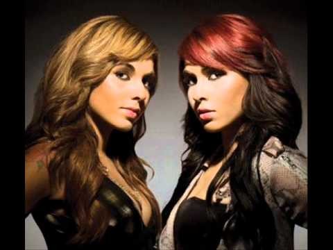 Nina Sky » Nina Sky Ft. Pitbull - Turnin' Me On