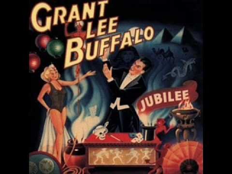 Grant Lee Buffalo » Grant Lee Buffalo - SuperSloMotion