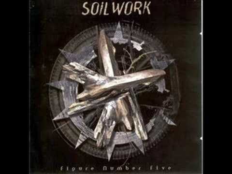 Soilwork » Soilwork - Strangler