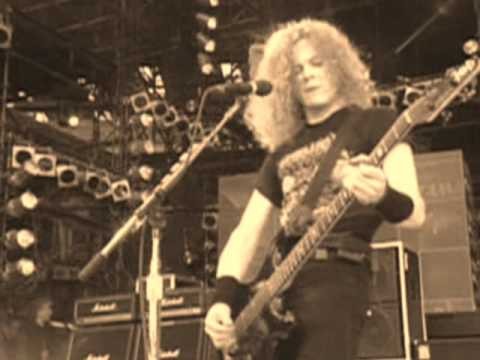Metallica » Metallica- Welcome home (Sanitarium) music video