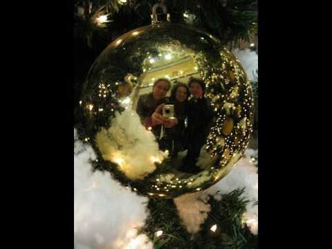 Moody Blues » The Moody Blues - The Spirit of Christmas