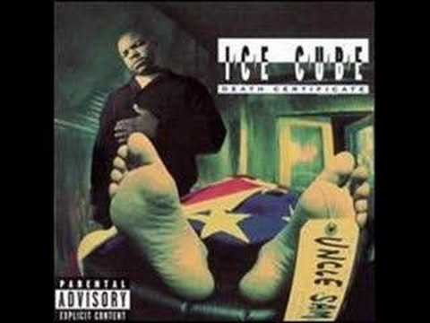 Ice Cube » Ice Cube - The Wrong Nigga To Fuck Wit