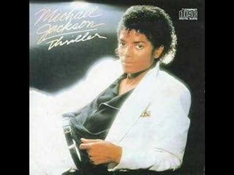 Michael Jackson » Michael Jackson - P.Y.T. (Pretty Young Thing)