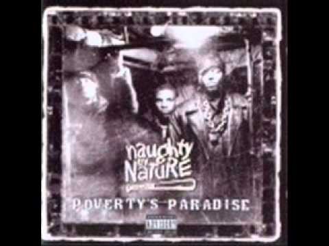 Naughty By Nature » Naughty By Nature-Poverty's  Paradise