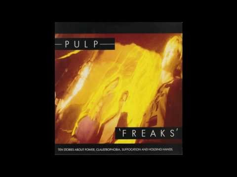 Pulp » There's No Emotion - Pulp