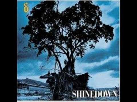 Shinedown » Shinedown--In Memory