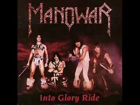 Manowar » Manowar - Hatred