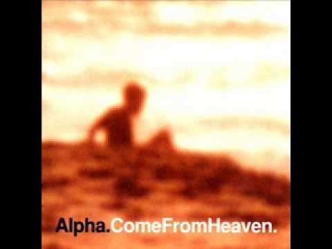 Alpha » Alpha - My things