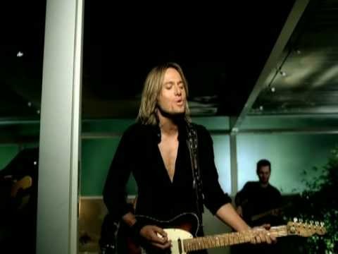 Keith Urban » Keith Urban - Raining On Sunday