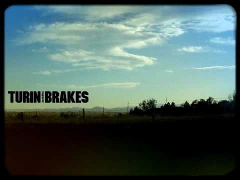 Turin Brakes » Full of Stars - Turin Brakes